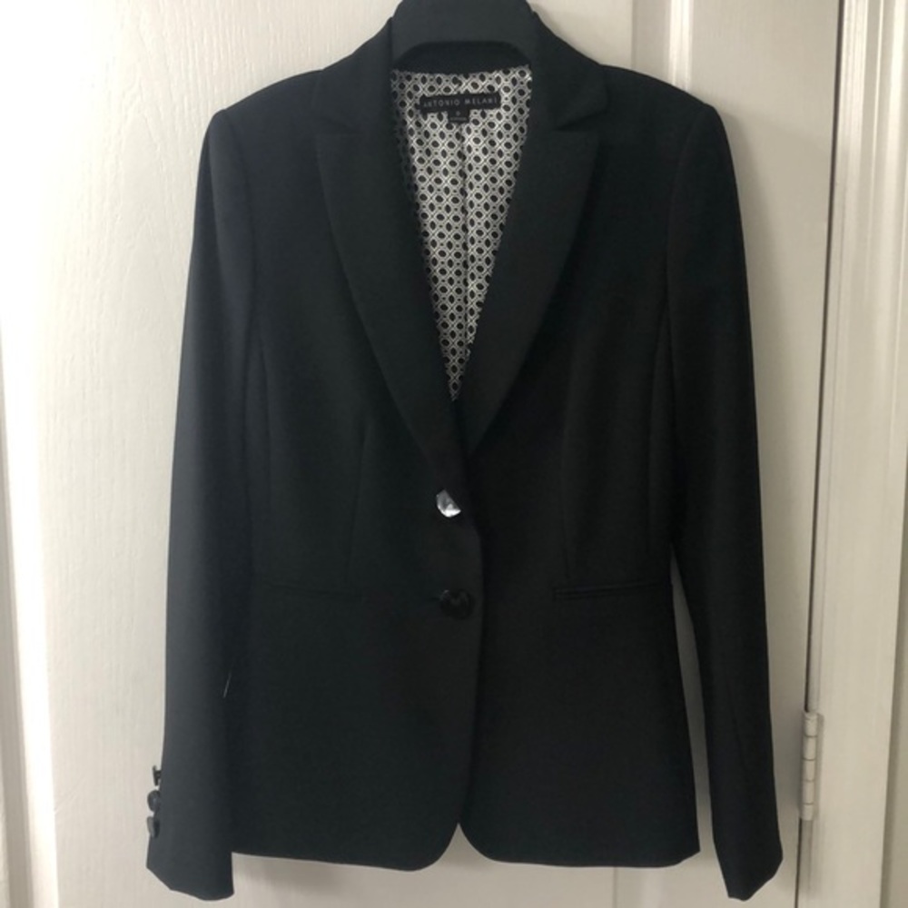 Antonio Melani Blazer
